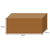 508 x 381 x 254mm Long Cardboard Boxes - Single Wall