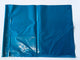 Blue Polythene Mailing Bag 40 x 30cm Medium Strength