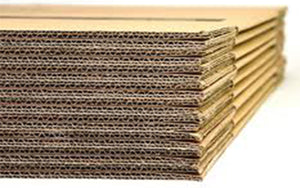 1700 x 190 x 190 mm 67x7.5x7.5" 1.7m 6ft Large Cardboard Box Single Wall 3,5,10,25,50,100
